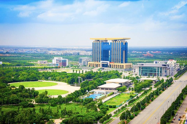 Top 8 tỉnh thành giàu nhất Việt Nam hiện nay