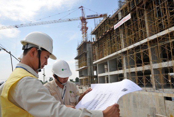 Bản mô tả công việc kỹ sư QC trong xây dựng