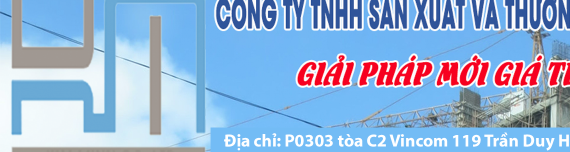 Công ty TNHH SX & TM Kim Minh