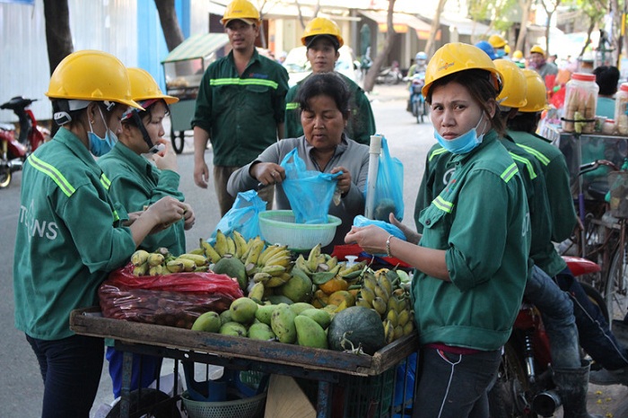 1001 lý do doanh nghiệp "rởm" dùng làm cớ đuổi việc - né thưởng công nhân trước tết