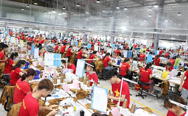 30 phút nghỉ giữa ca: khoảng thời gian "vàng" hay chỉ là hình thức