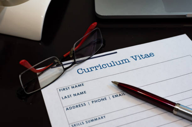 5 sai lầm thường gặp nhất khi viết CV của ứng viên mới ra trường