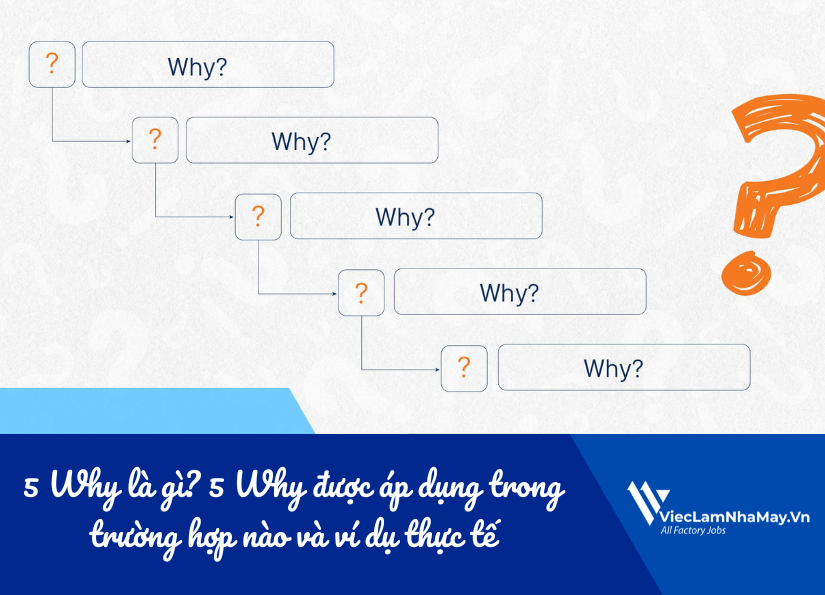 5 why là gì