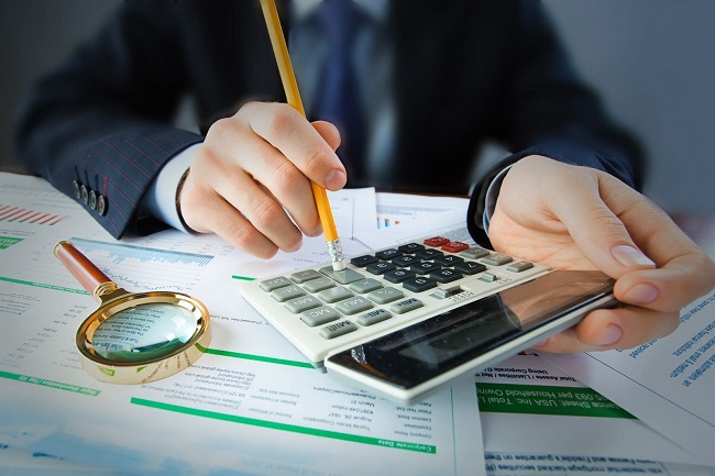 Mô tả công việc kế toán thanh toán tại công ty và mức lương hiện tại