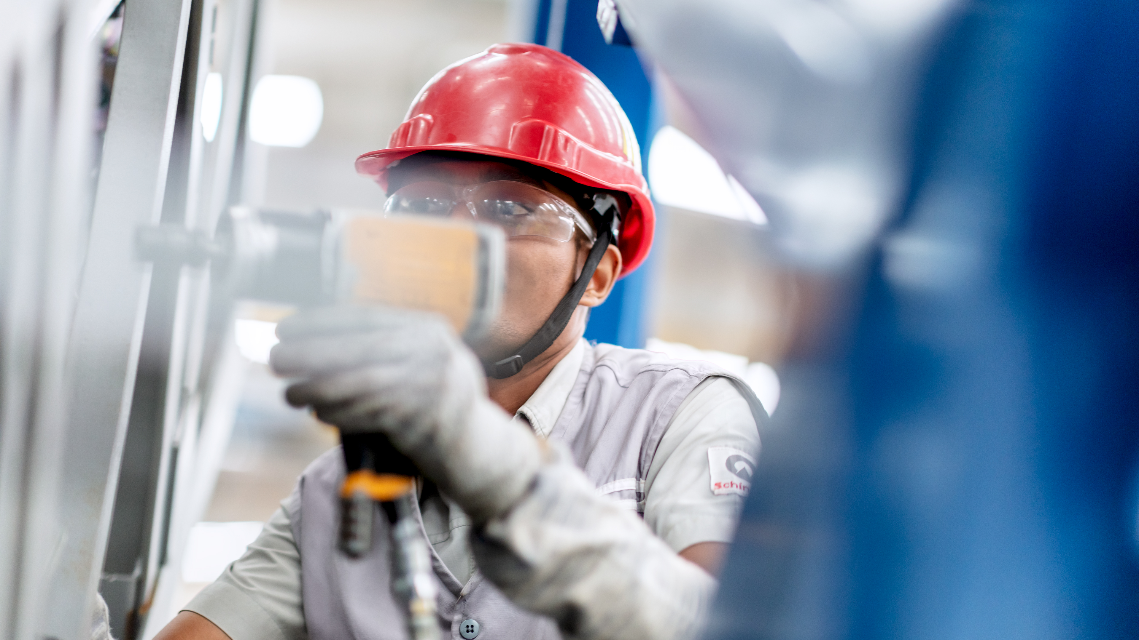 bảo trì cải tiến (corrective maintenance - cm) là gì