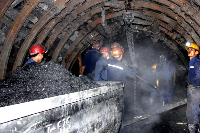 các bệnh nghề nghiệp trong khai thác mỏ và cách phòng tránh
