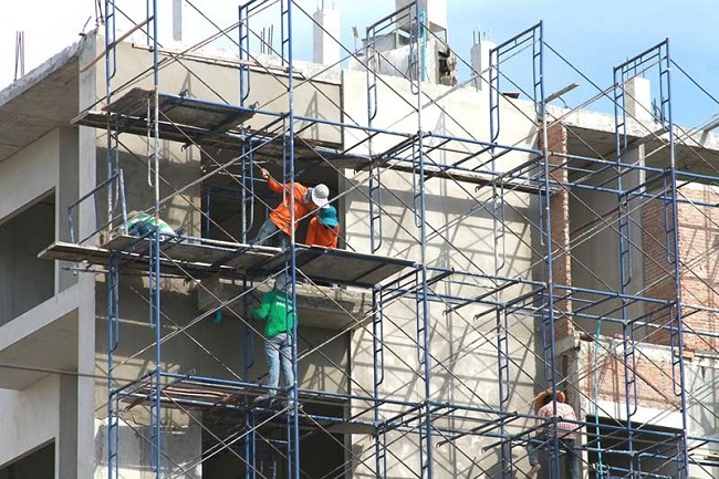 cảnh báo tai nạn lao động thường gặp ở công trường xây dựng