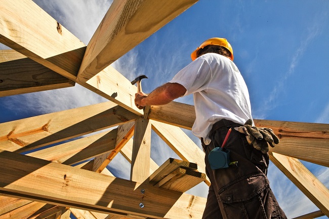 Carpenter là gì? Tìm hiểu công việc và mức lương Carpenter mới nhất