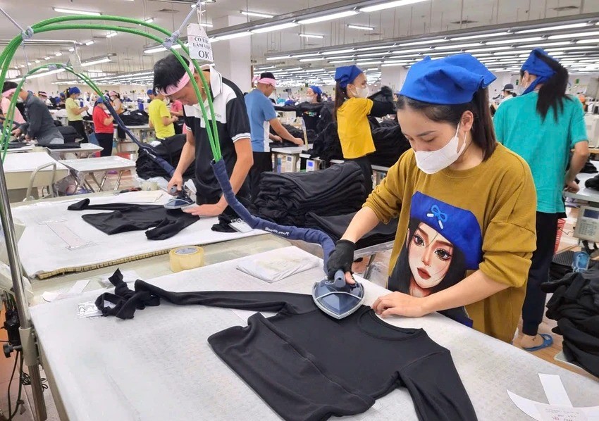 đi làm 1 ngày lễ, tết được hưởng lương gấp 4-5 ngày thường