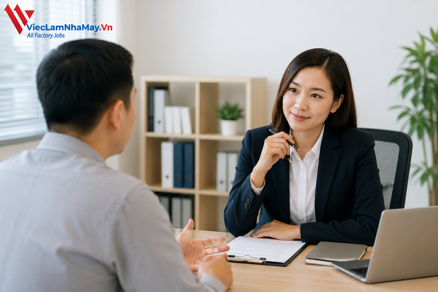 giải mã câu nói: "công ty sẽ cân nhắc và phản hồi lại sau" trong buổi phỏng vấn