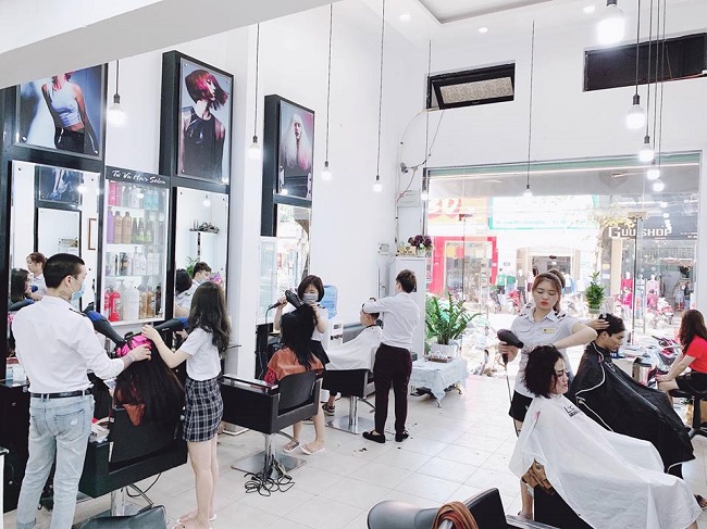 gọi tên 20 xu hướng kinh doanh sẽ là hot trend 2021