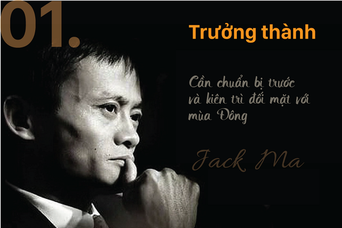Học Theo 12 Triết Lý Sống Của Jack Ma Nếu Bạn Đang Có Ý Định Khởi Nghiệp