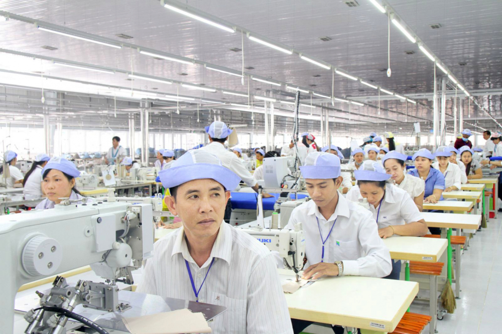 họp đầu ca là gì