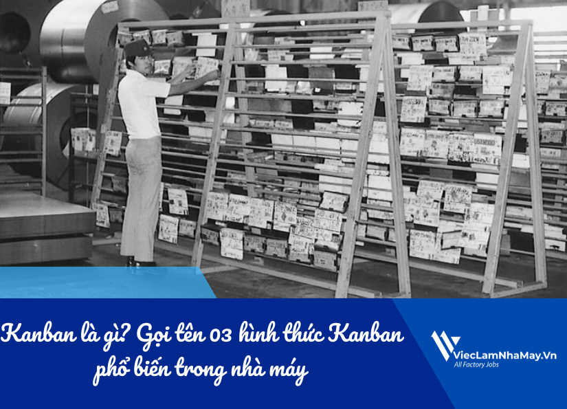 kanban là gì
