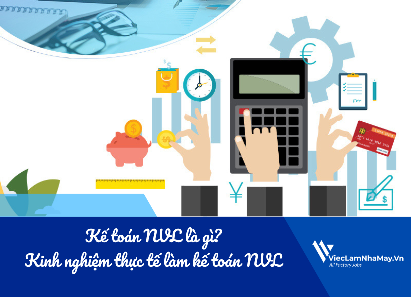 kế toán nguyên vật liệu là gì