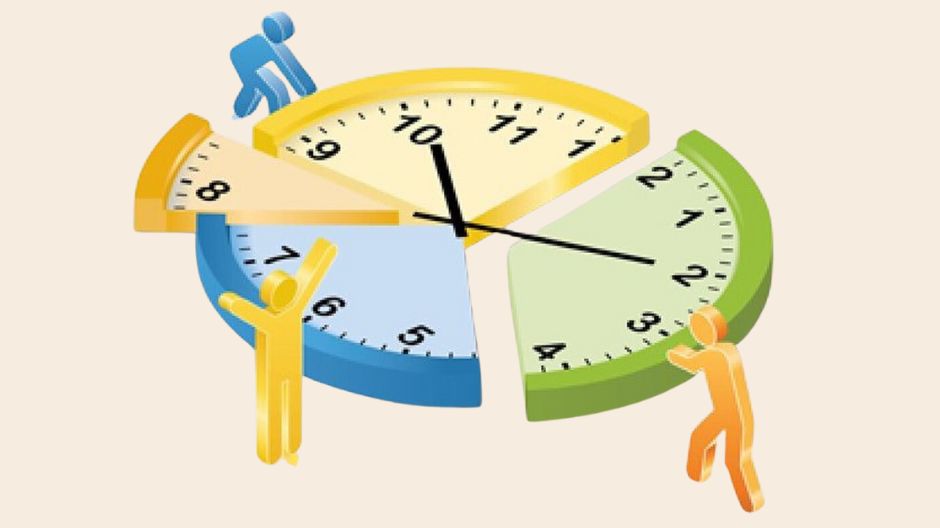 kỷ luật ca kíp trong nhà máy