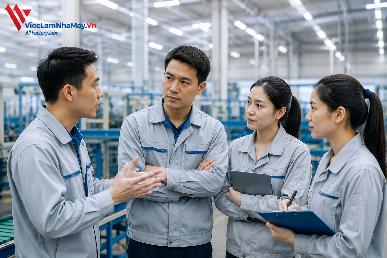 kỹ năng giải quyết mâu thuẫn nơi làm việc