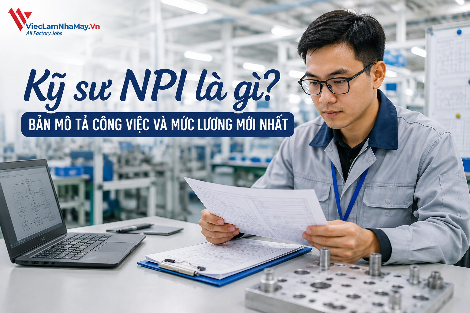 kỹ sư npi là gì