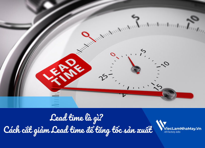 lead time là gì
