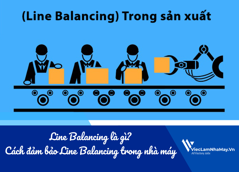 line balancing là gì