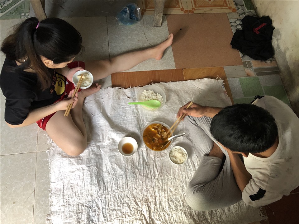 mách bạn cách tiết kiệm chi tiêu khi ở trọ gần nhà máy