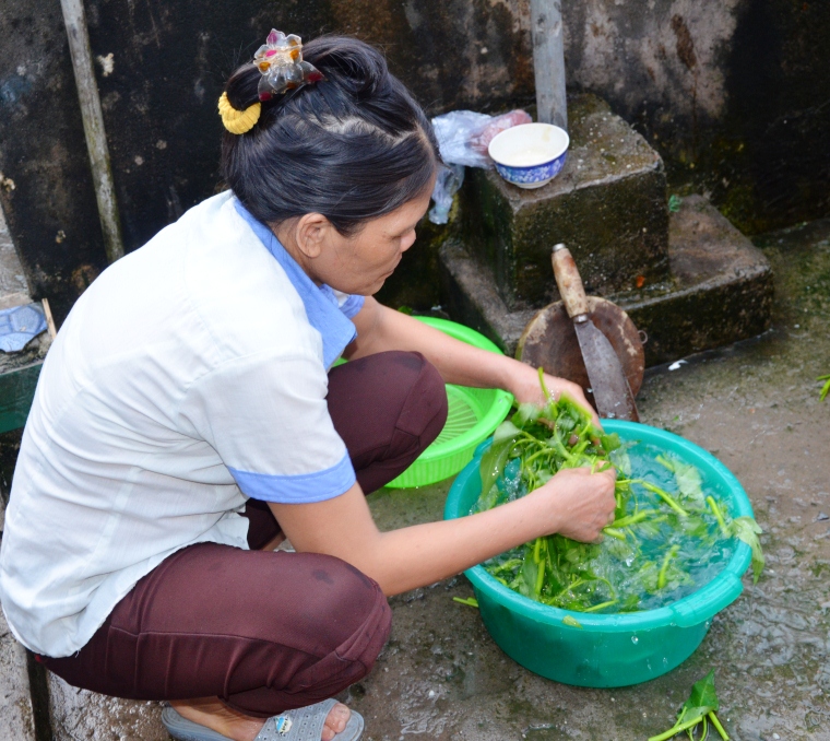 mức sống tối thiểu là gì