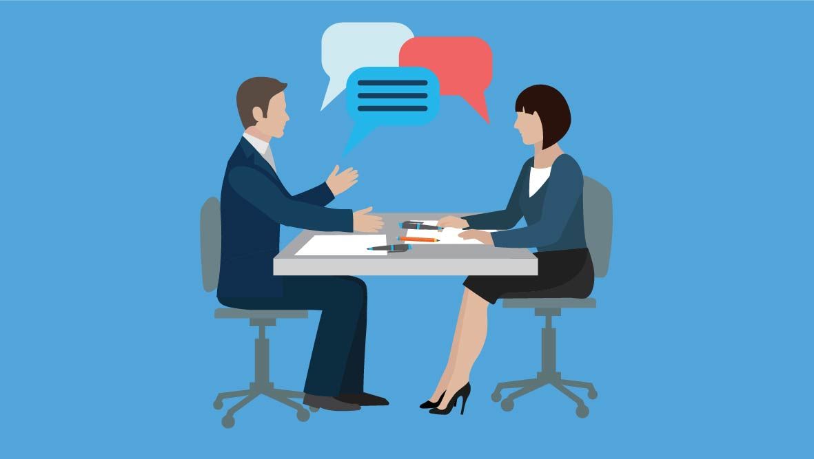 nên nghỉ việc hẳn rồi tìm job mới hay vừa đi làm vừa phỏng vấn