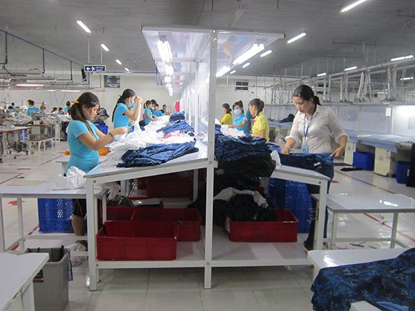 NG là gì trong sản xuất