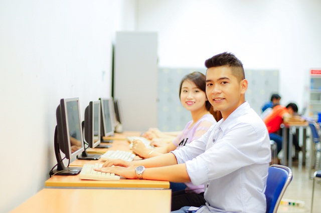 ngành công nghệ thông tin