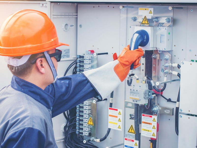 ngộ nhận về nghề bảo trì và sự thật