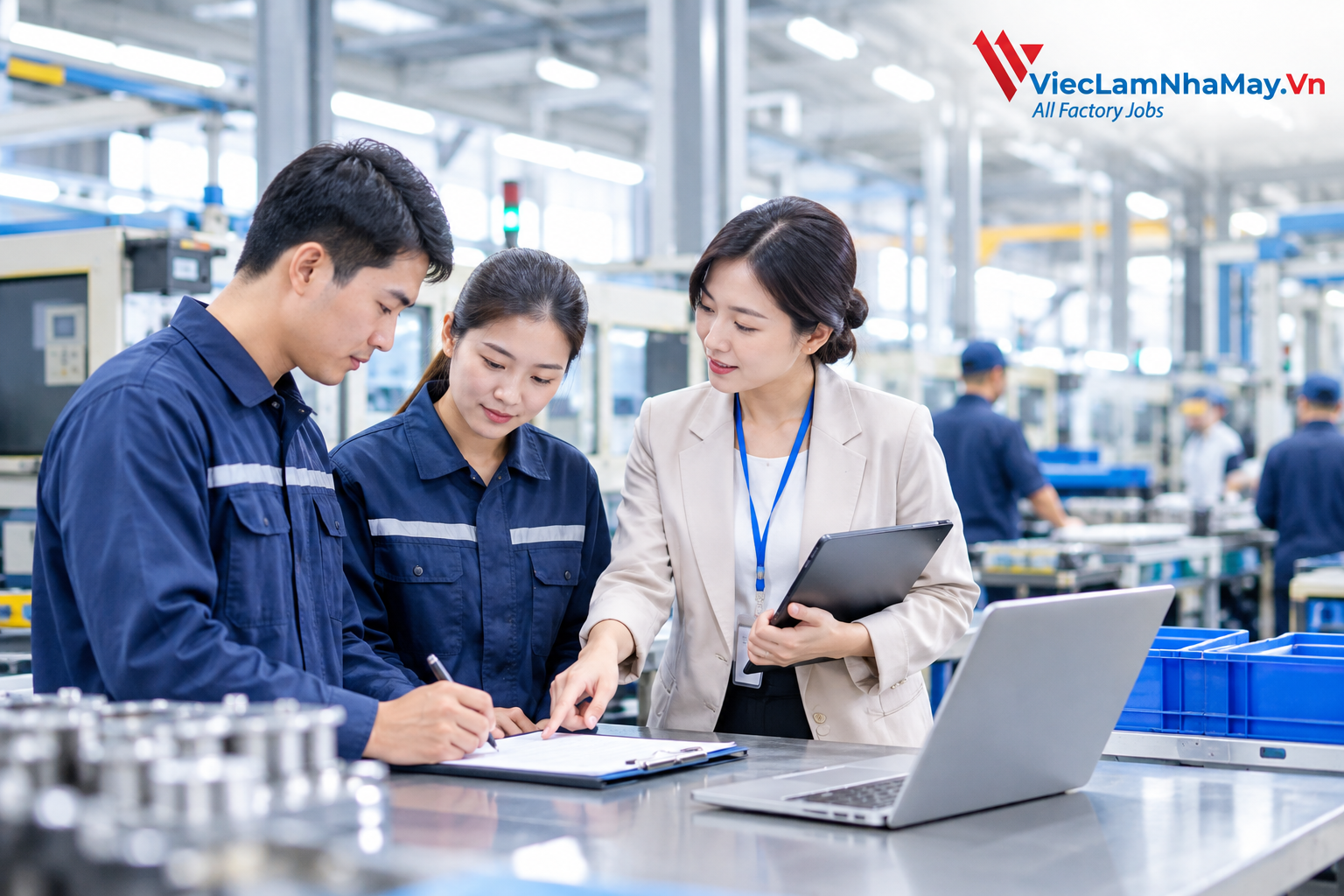 nhân viên biển thủ 242 tỷ đồng của doanh nghiệp: bài học quản trị nhân sự đắt giá cho nhà máy