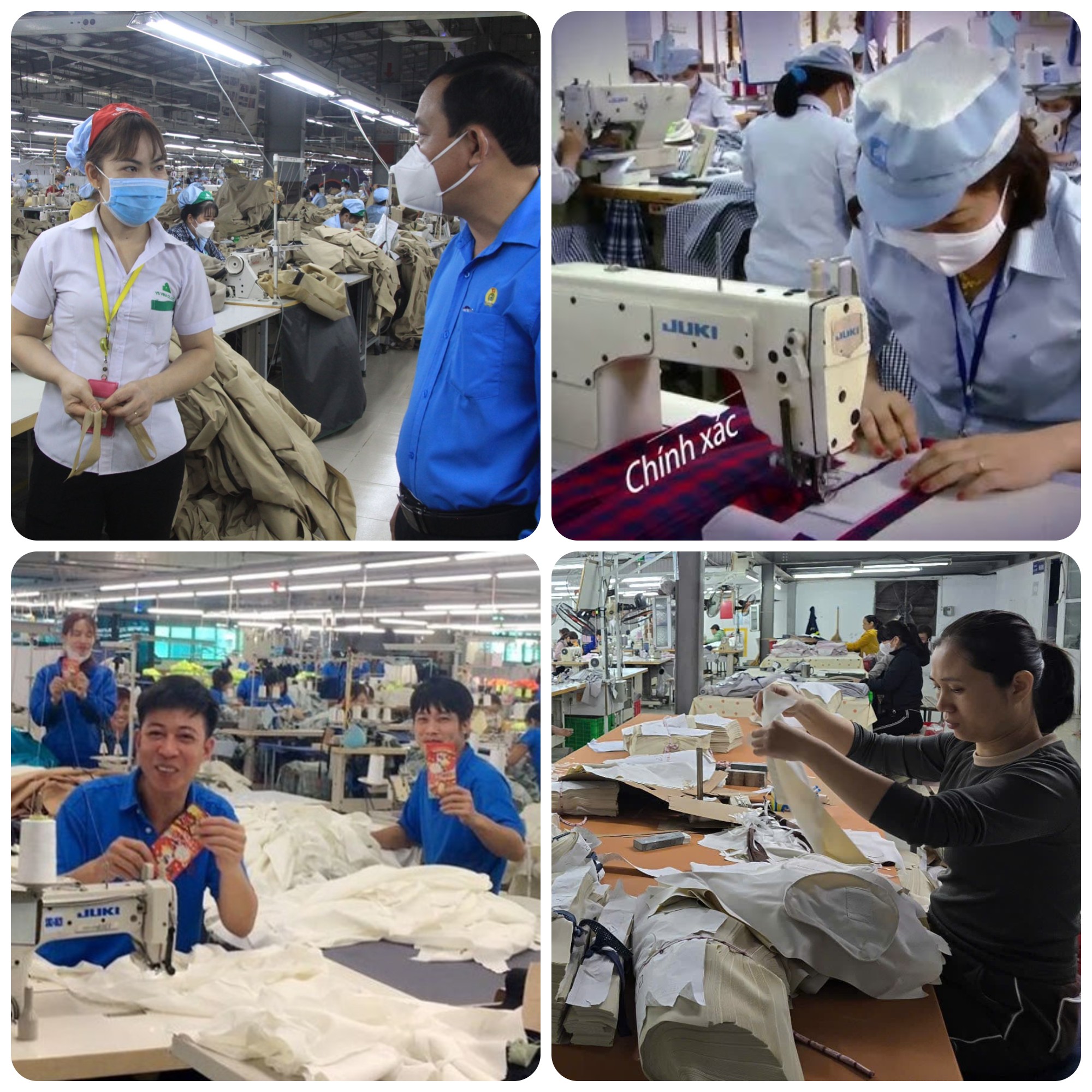 gợi ý những đãi ngộ "lạ mà hay" giúp dn giữ chân nlđ