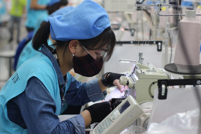 nlđ có được từ chối khi công ty giao thêm việc không đúng như thỏa thuận trong hđlđ