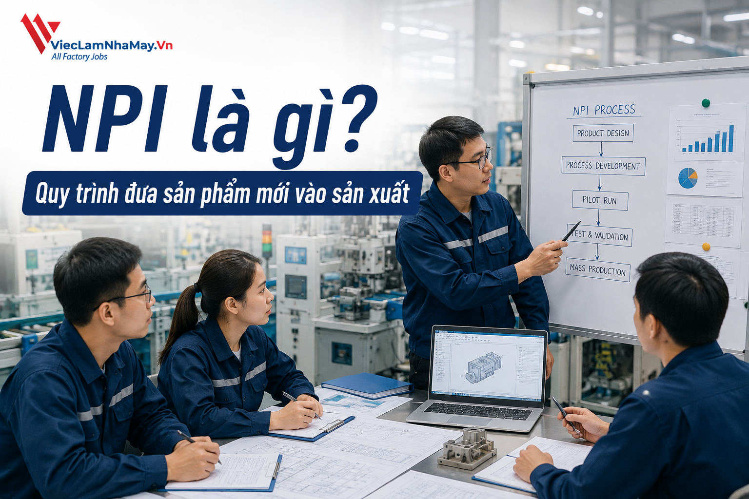 NPI là gì