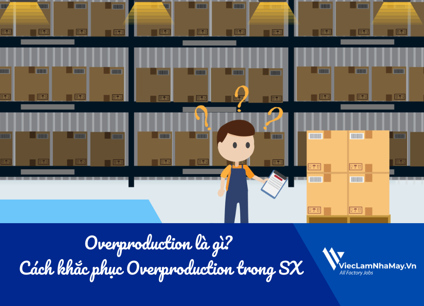 overproduction là gì
