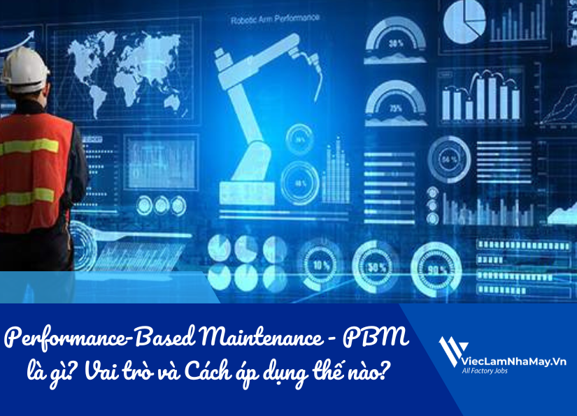 performance-based maintenance - PBM là gì