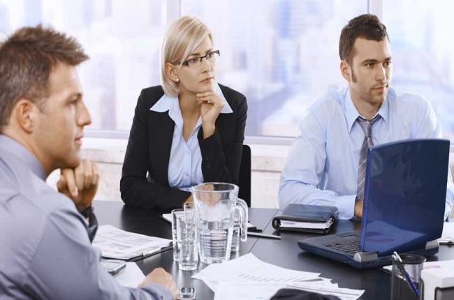 phỏng vấn nhóm là gì? làm thế nào để ứng viên tạo ấn tượng cá nhân trong buổi phỏng vấn nhóm