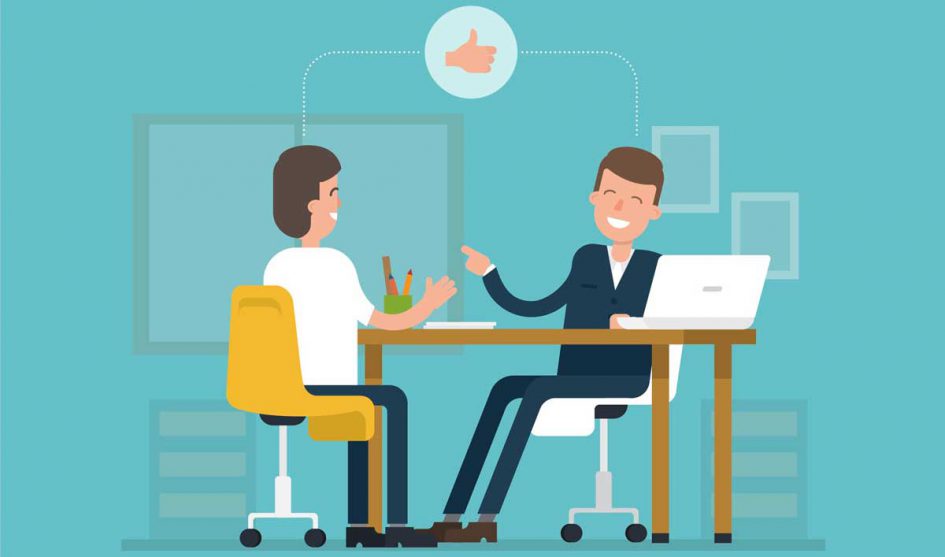 phỏng vấn xong nhưng chờ mãi không thấy phản hồi: ứng viên nhà máy nên làm gì