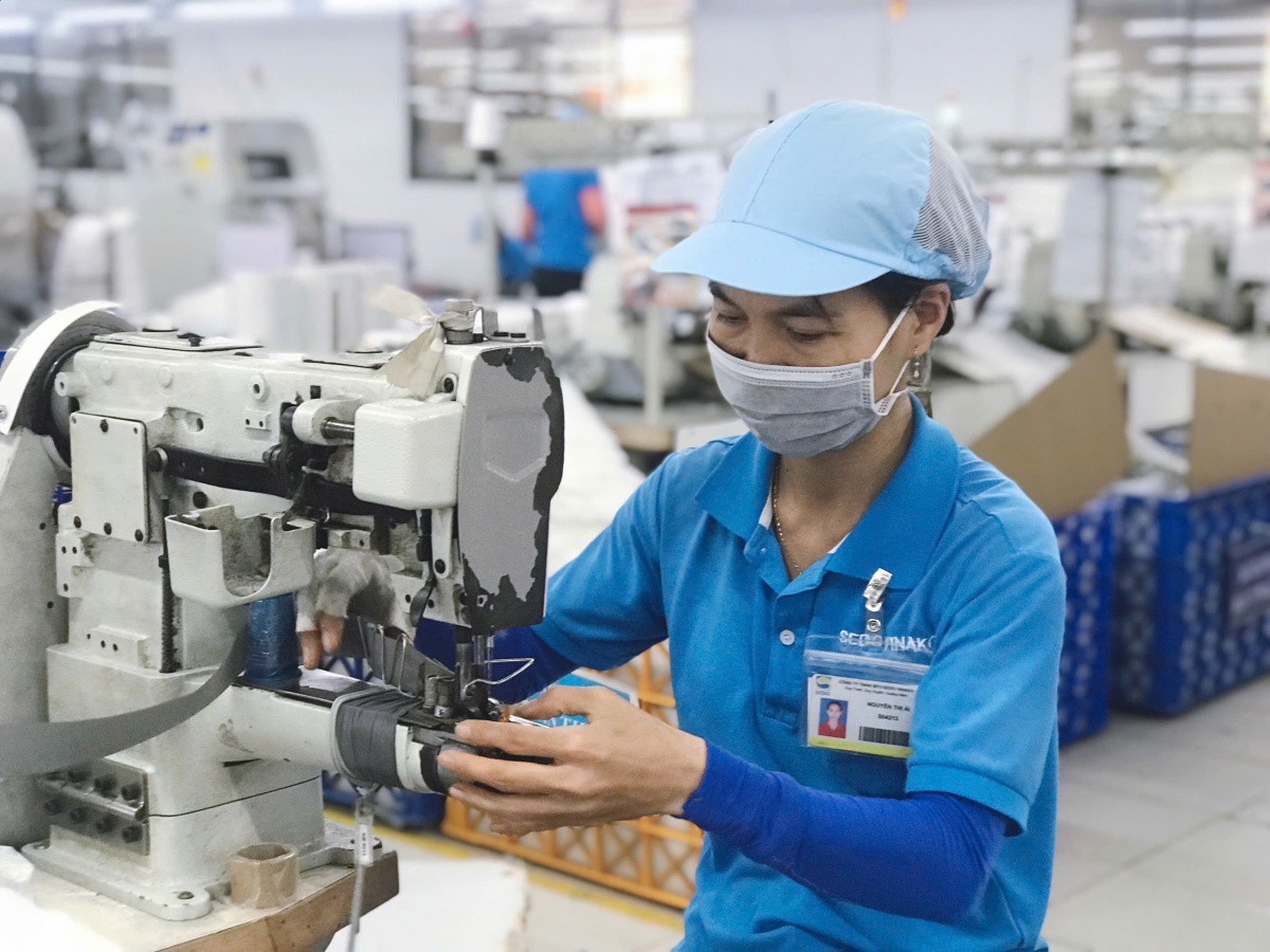 phụ cấp đào tạo