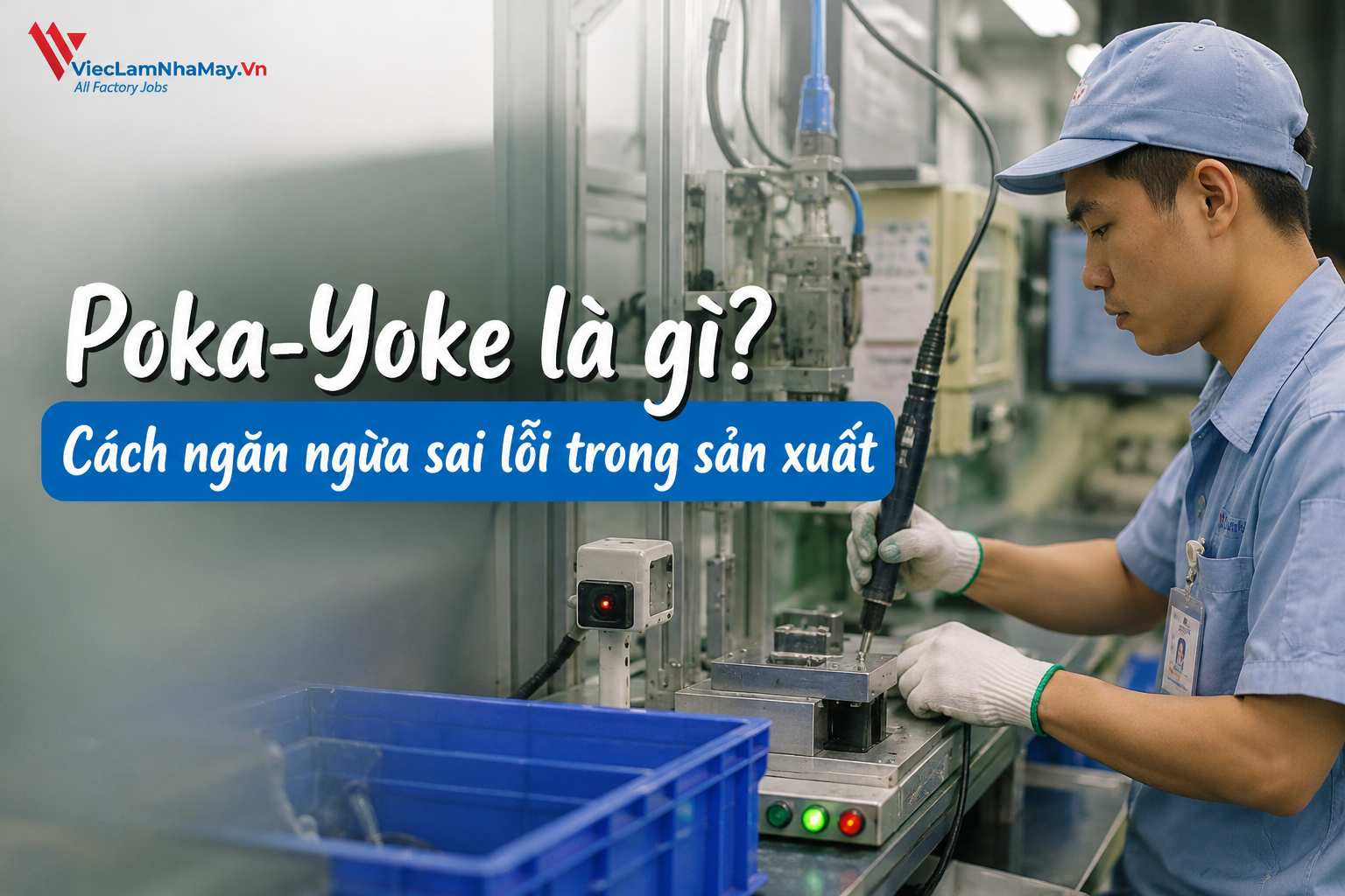 poka-yoke là gì