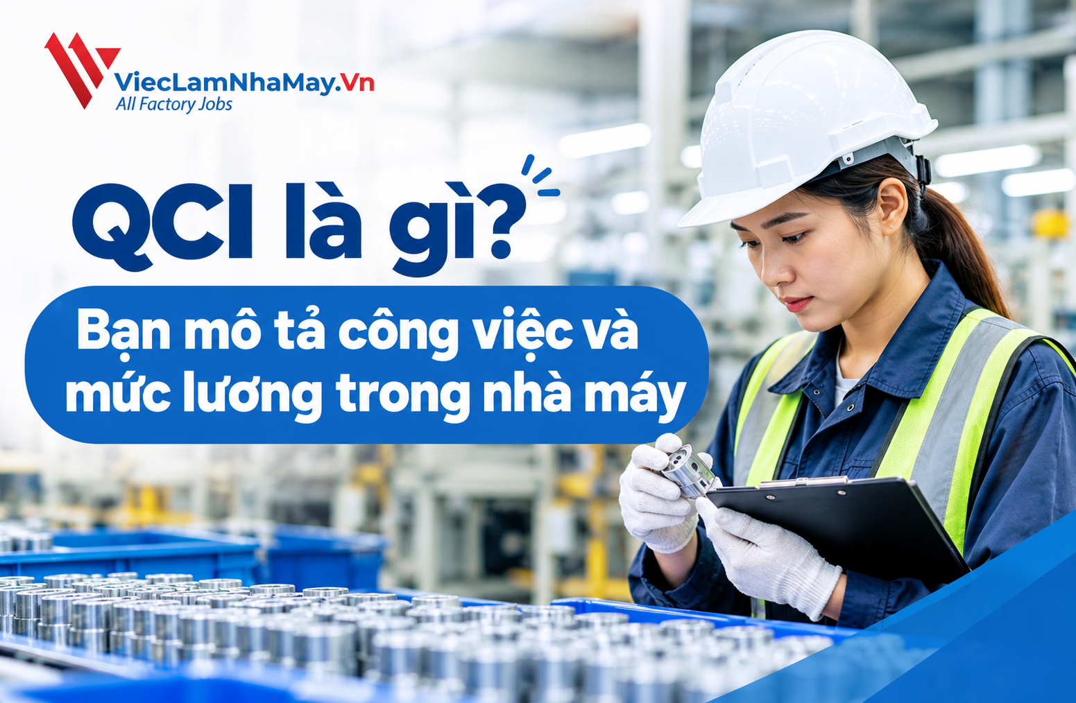 qci là gì