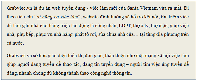 quà tặng hè 2019 trên tuyencongnhan.vn