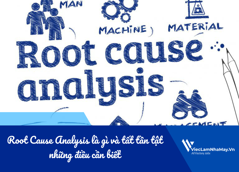 root cause analysis là gì