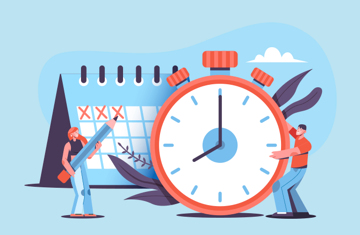standard time là gì