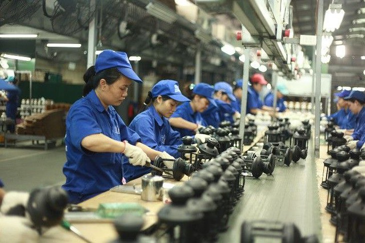 sưu tầm thơ, stt hay cảm động đời công nhân