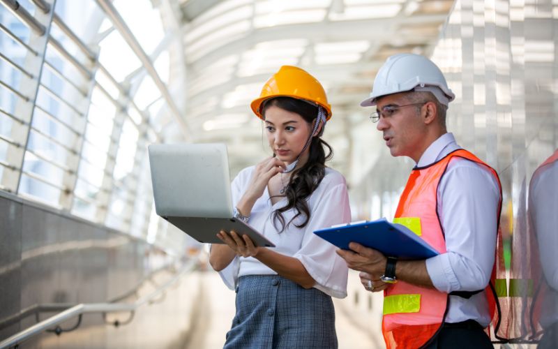 thành công lớn nhất của người làm HSE là khi một ngày kết thúc trong bình yên!