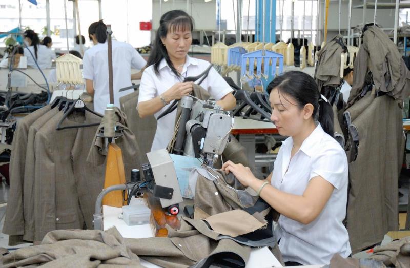 thợ may ống tay cần kỹ năng gì để tăng thu nhập