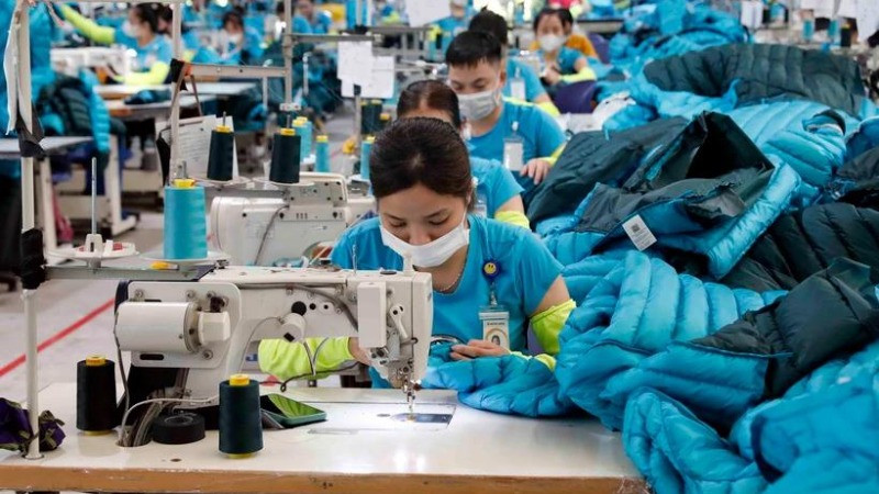 thợ may trụ là gì