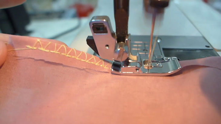 thợ vắt sổ là gì