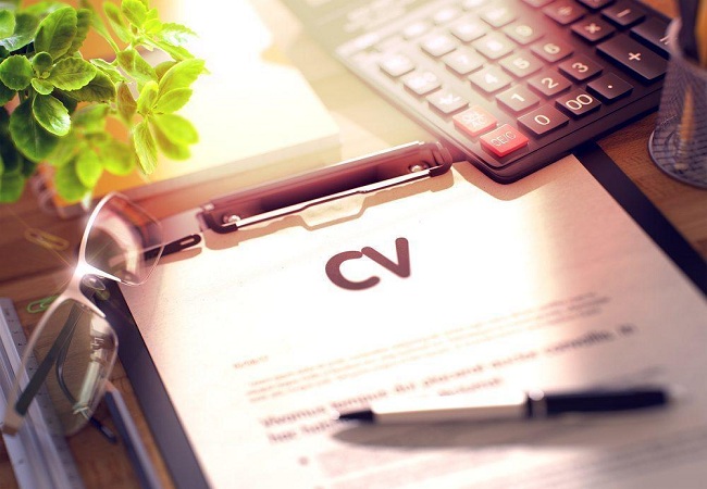 tiêu chí chọn cv của nhà tuyển dụng